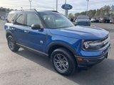 Used 2024 Ford Bronco Sport Big Bend w/ Convenience Package image 3