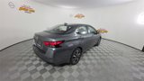 New 2025 Nissan Versa SV image 5