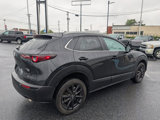 Used 2021 MAZDA CX-30 AWD 2.5 Turbo S image 5
