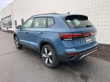 New 2025 Volkswagen Taos S image 3