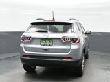 Used 2022 Jeep Compass Latitude image 5