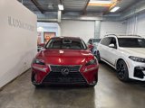 Used 2018 Lexus NX 300 FWD image 2