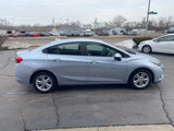 Used 2018 Chevrolet Cruze LT w/ Convenience Package image 5