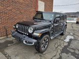 Used 2018 Jeep Wrangler Unlimited Sahara image 2