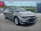 Used 2024 Chevrolet Malibu LT image 3