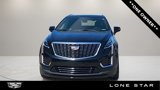 Certified 2021 Cadillac XT5 Luxury image 2