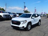 Used 2022 GMC Terrain SLE image 3