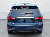 Used 2020 INFINITI QX60 Pure image 4