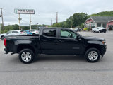 Used 2022 Chevrolet Colorado LT image 2