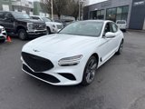 New 2025 Genesis G70 2.5T w/ Sport Prestige Package image 3