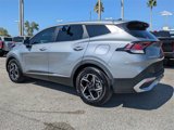 Used 2023 Kia Sportage LX image 3