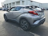Certified 2019 Toyota C-HR XLE image 3