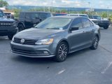 Used 2016 Volkswagen Jetta Sport image 3