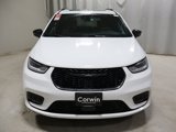 New 2025 Chrysler Pacifica Limited w/ Uconnect Theater Family Group image 2