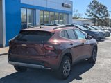 Used 2024 Chevrolet Trax LT w/ Driver Confidence Package image 4