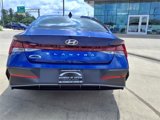 New 2025 Hyundai Elantra SEL image 3