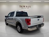 Used 2023 Ford F150 XLT image 3