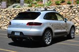 Used 2015 Porsche Macan S image 6