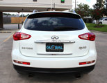 Used 2015 INFINITI QX50 Journey image 6