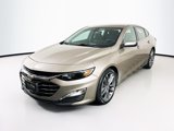 Used 2022 Chevrolet Malibu LT image 3