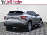 New 2025 Chevrolet Trax LS image 4