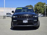 Used 2019 Jeep Grand Cherokee Limited X image 2