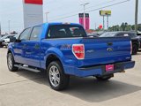 Used 2014 Ford F150 STX w/ Equipment Group 201A Mid image 5