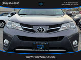 Used 2014 Toyota RAV4 XLE image 2