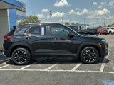 Certified 2022 Chevrolet TrailBlazer LT w/ Convenience Package image 4