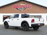 Used 2021 RAM 1500 Classic Warlock w/ Trailer Tow Group image 6