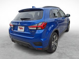 Used 2024 Mitsubishi Outlander Sport SEL image 5
