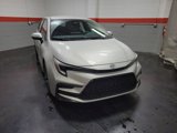 New 2025 Toyota Corolla SE image 4