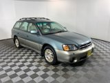 Used 2001 Subaru Outback H6 L.L. Bean Edition image 3