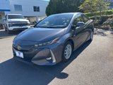 Used 2020 Toyota Prius Prime Limited image 3
