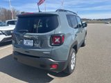 Used 2018 Jeep Renegade Latitude w/ Cold Weather Group image 3