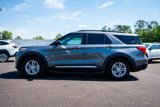 Used 2021 Ford Explorer XLT image 2