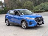 Used 2021 Nissan Kicks S image 3