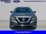 Used 2021 Nissan Murano SL image 2