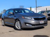 Used 2012 Kia Optima LX w/ Convenience Pkg image 3