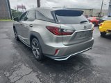Used 2018 Lexus RX 350L FWD image 5