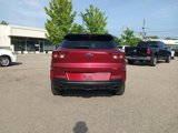 Used 2022 Chevrolet TrailBlazer RS image 5