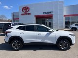 Used 2025 Chevrolet Trax LT image 3