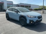 Used 2021 Subaru Crosstrek 2.5i Sport w/ Moonroof Package image 3