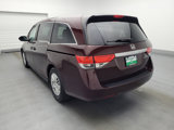 Used 2014 Honda Odyssey LX image 5