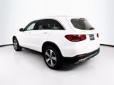 Certified 2022 Mercedes-Benz GLC 300 4MATIC image 5