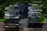 New 2024 Mercedes-Benz EQB 300 4MATIC image 5