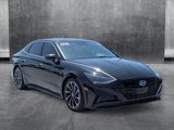 Used 2021 Hyundai Sonata Limited image 3