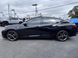 Used 2025 Acura Integra A-Spec image 5