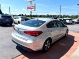 Used 2018 Kia Forte LX w/ LX Popular Package image 4