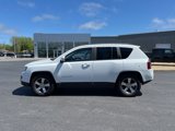 Used 2017 Jeep Compass High Altitude image 4
